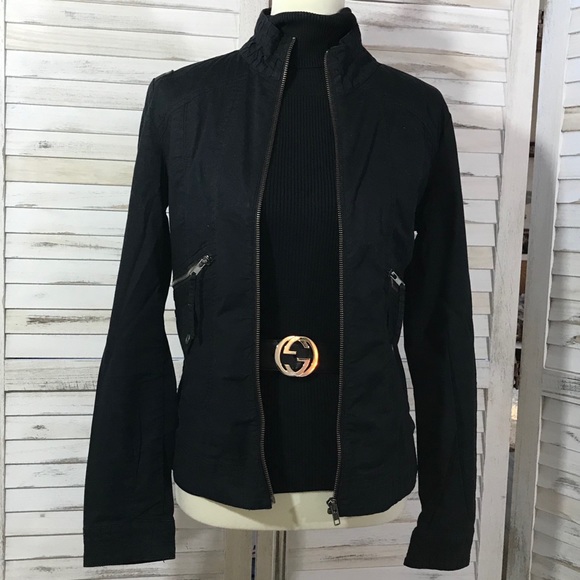 mng casual jacket